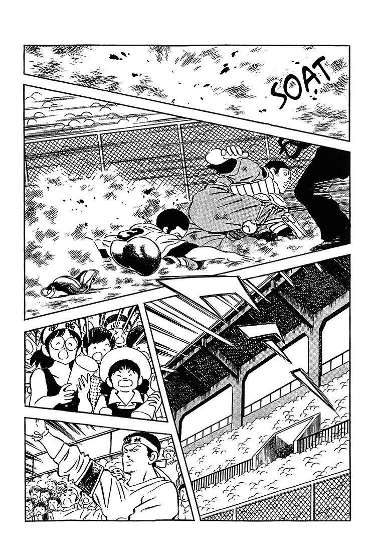 Touch: Chapter 191