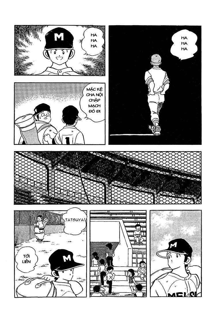 Touch: Chapter 191