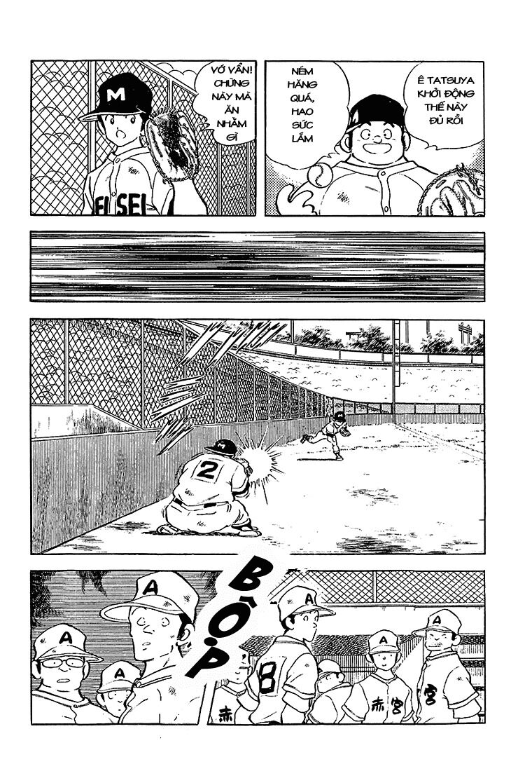 Touch: Chapter 194