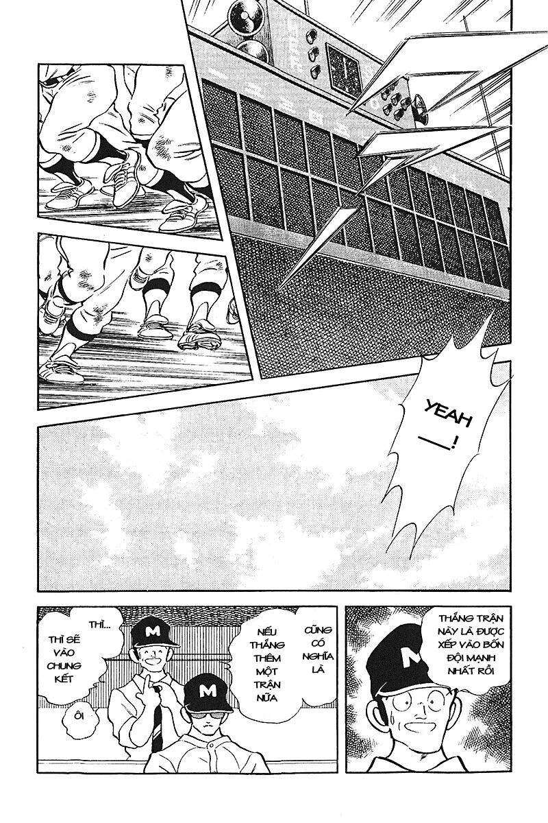 Touch: Chapter 194