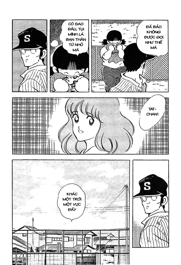 Touch: Chapter 195