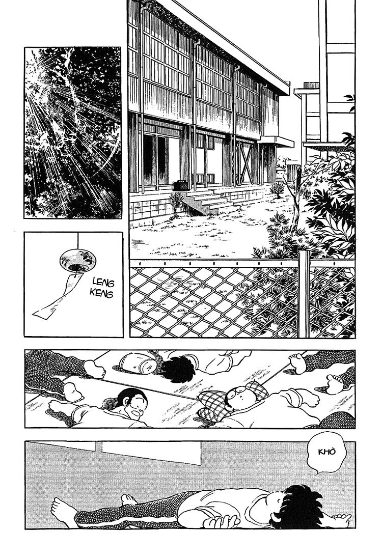 Touch: Chapter 197