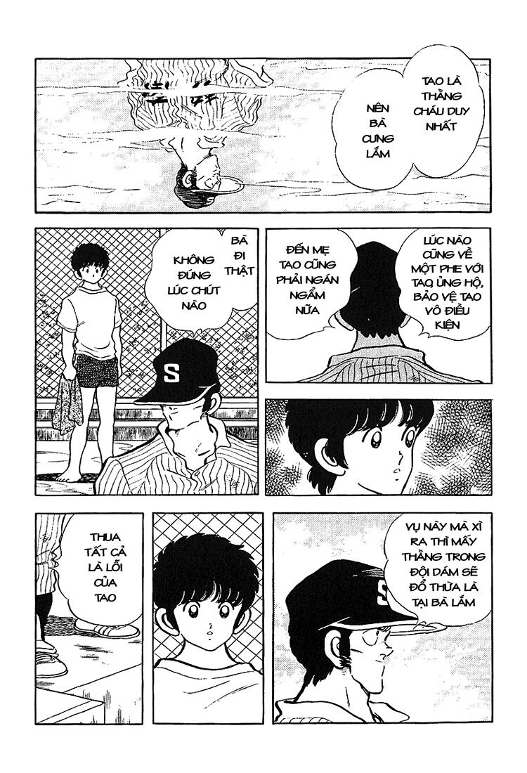 Touch: Chapter 198