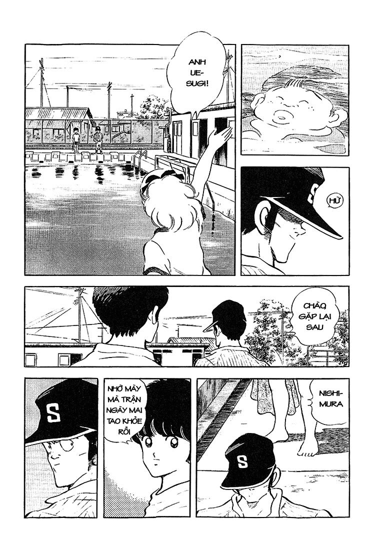 Touch: Chapter 198