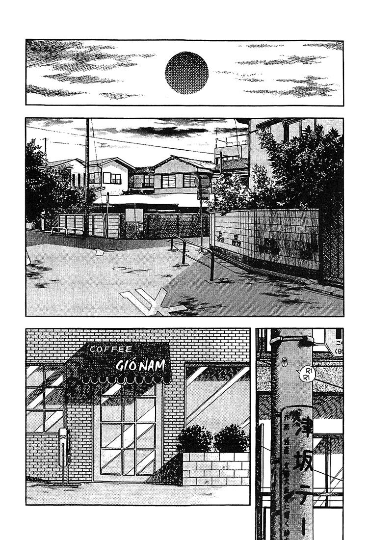 Touch: Chapter 198