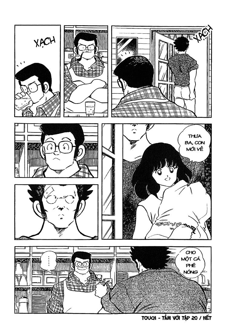 Touch: Chapter 198