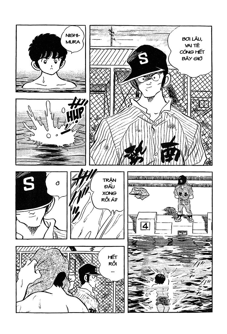 Touch: Chapter 198