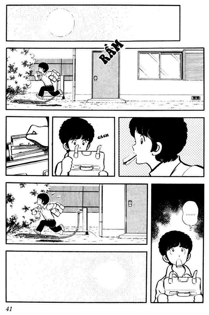 Touch: Chapter 2