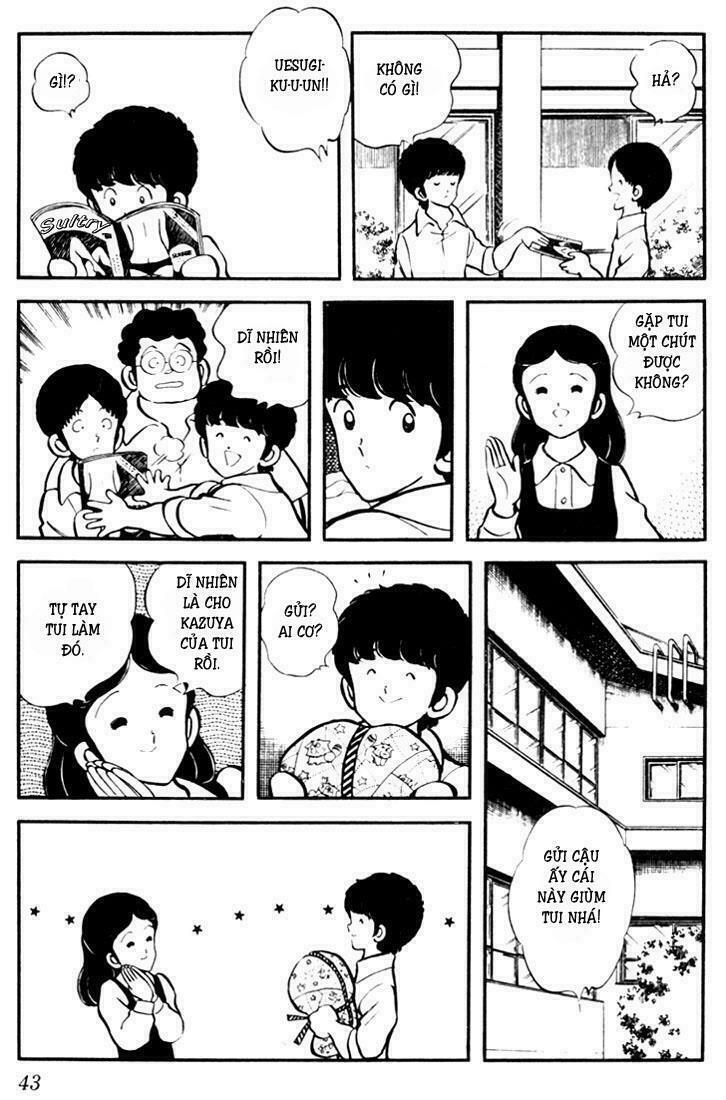 Touch: Chapter 2