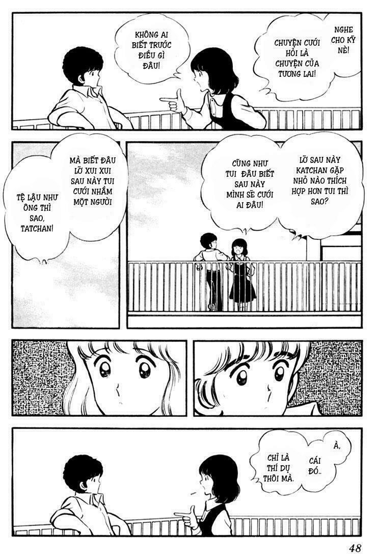Touch: Chapter 2
