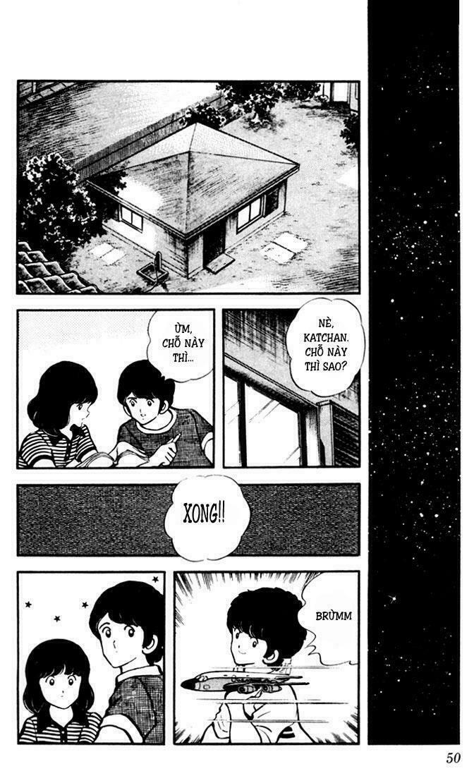 Touch: Chapter 2