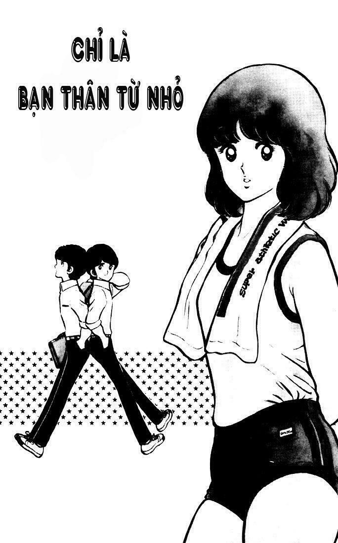 Touch: Chapter 2