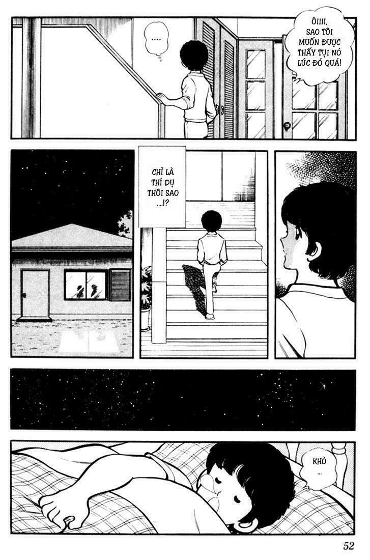 Touch: Chapter 2
