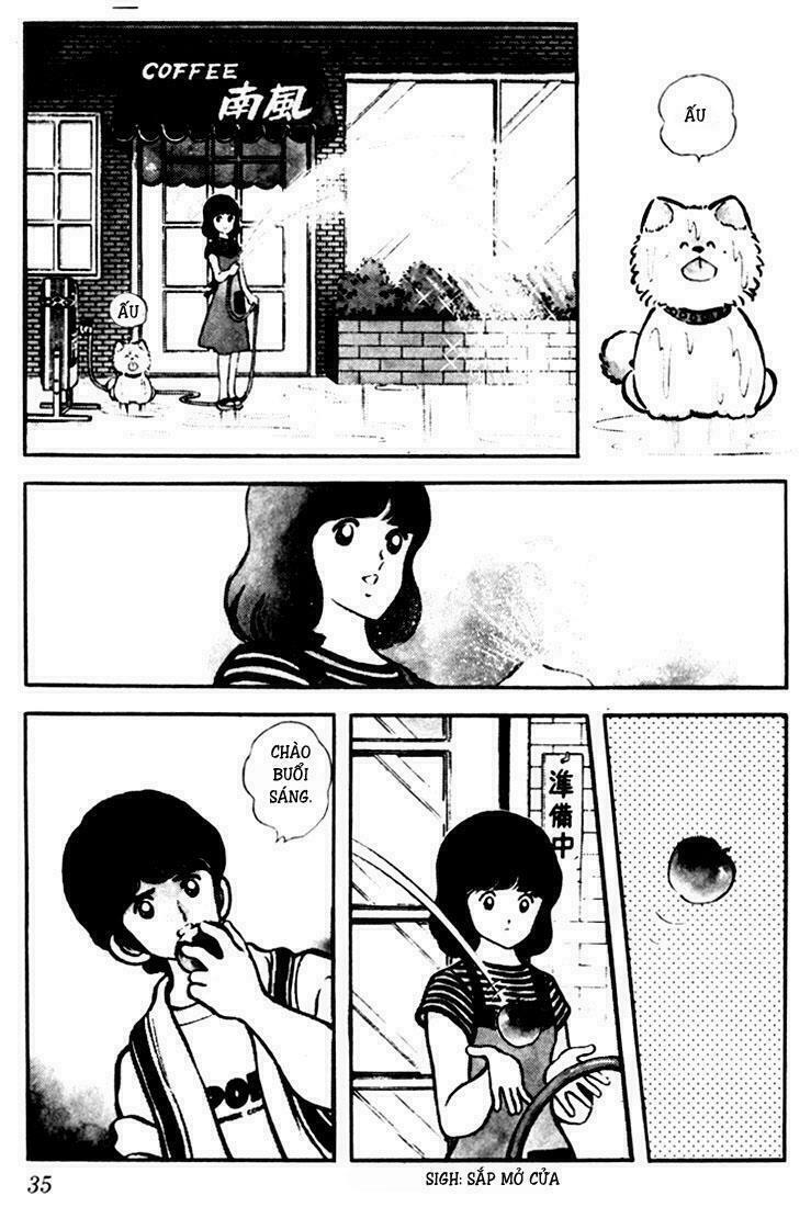 Touch: Chapter 2
