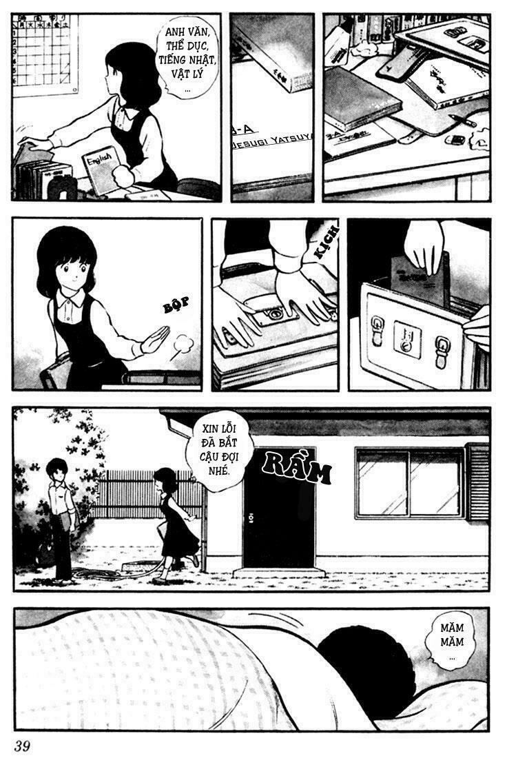 Touch: Chapter 2