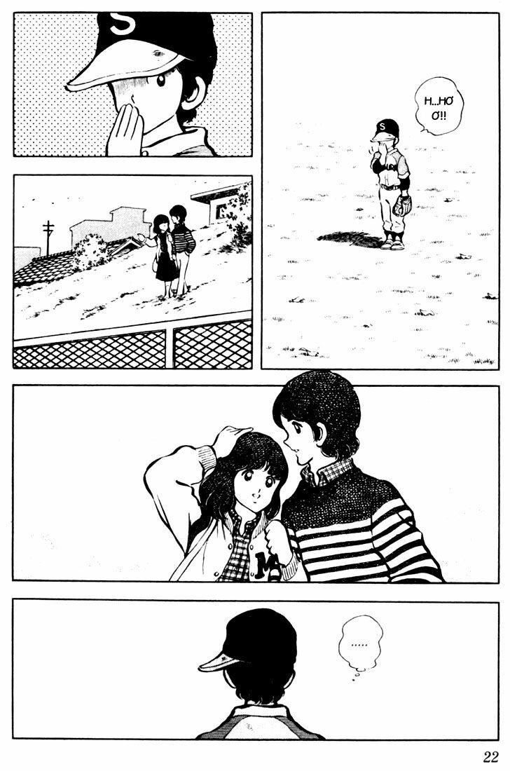 Touch: Chapter 20