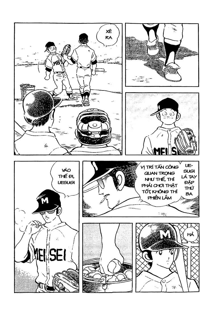 Touch: Chapter 200