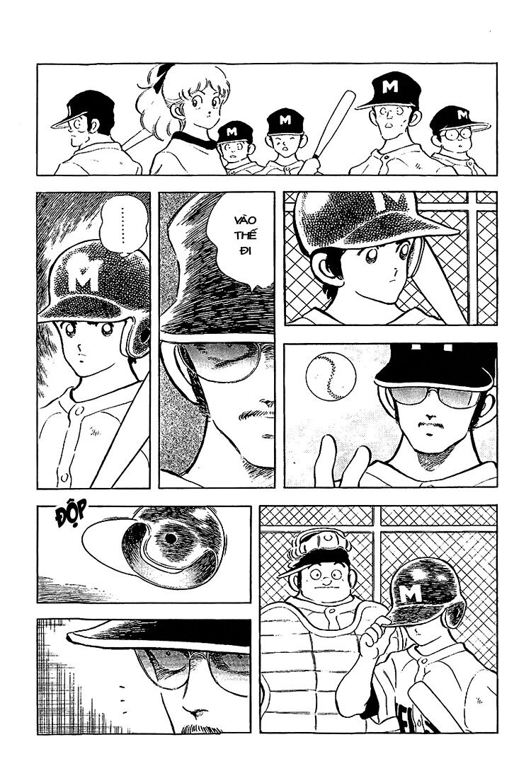 Touch: Chapter 200