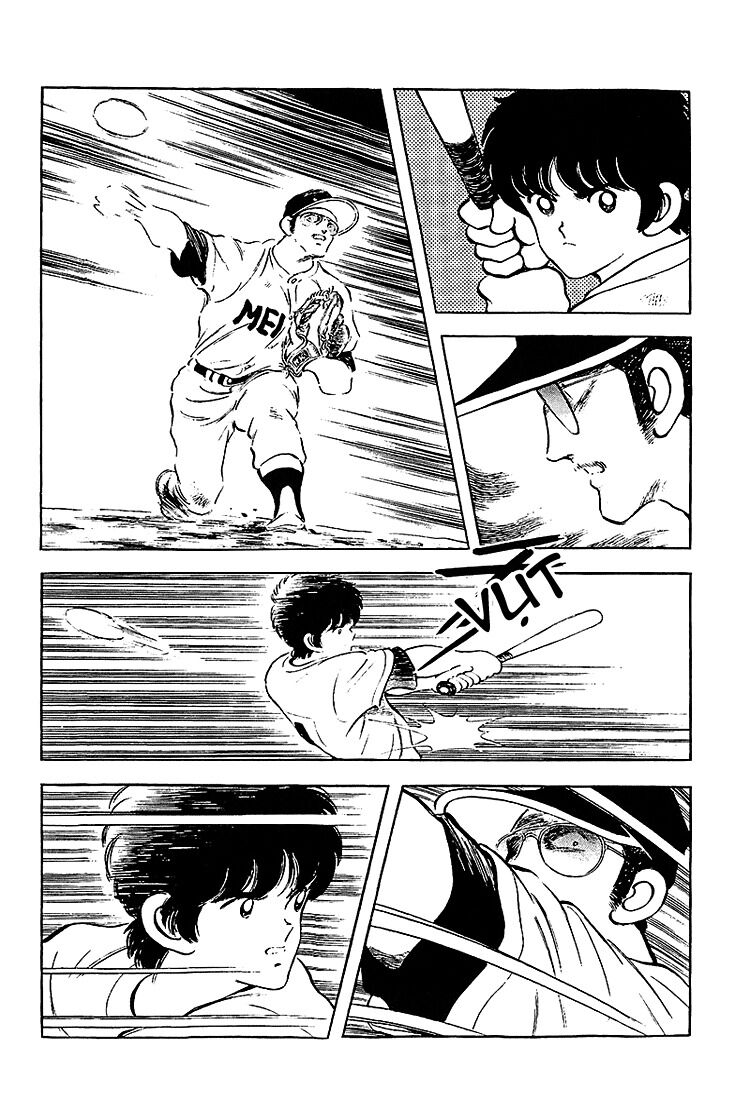 Touch: Chapter 200