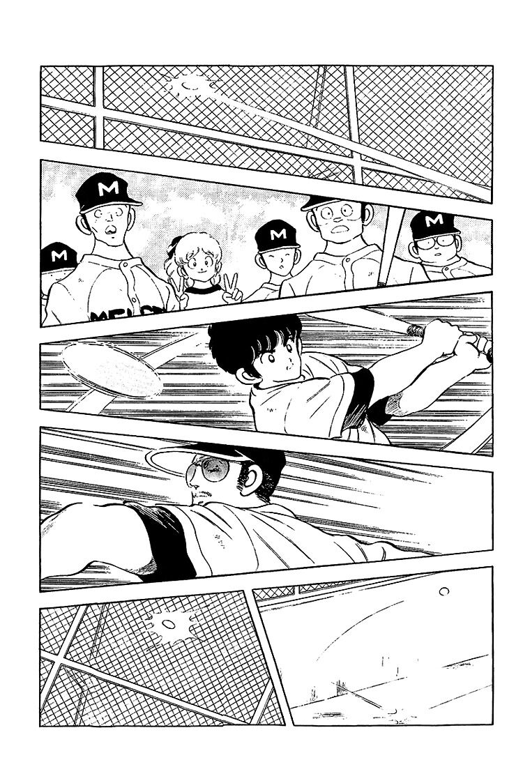 Touch: Chapter 200