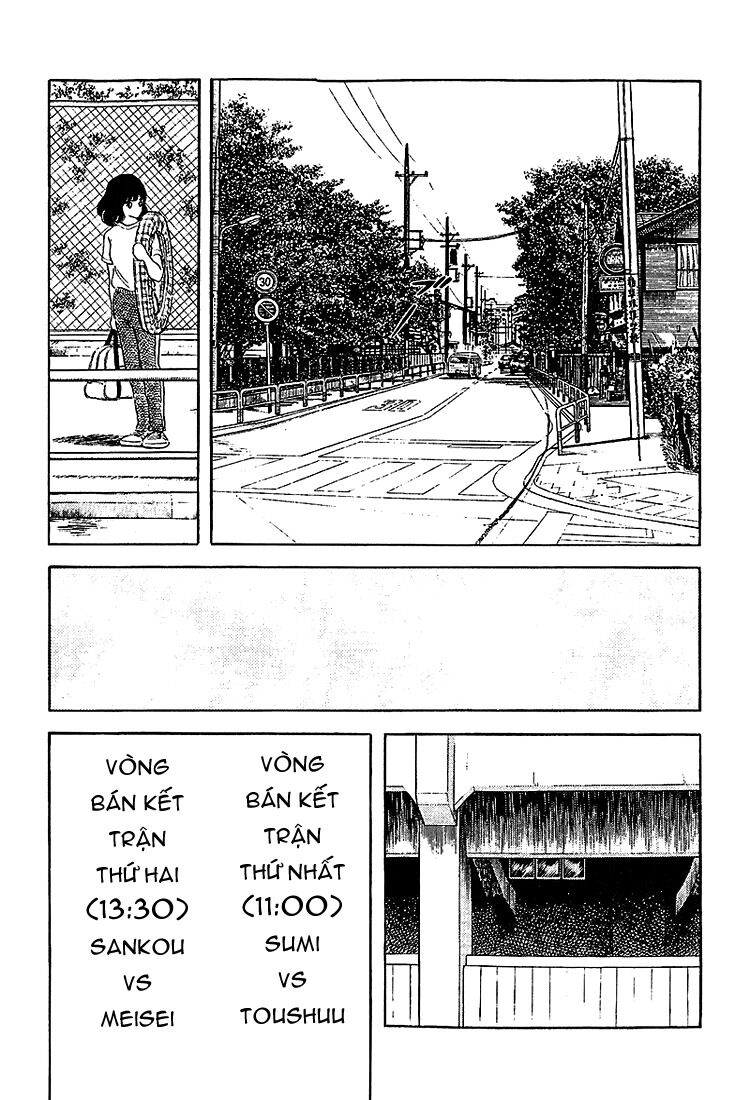 Touch: Chapter 200