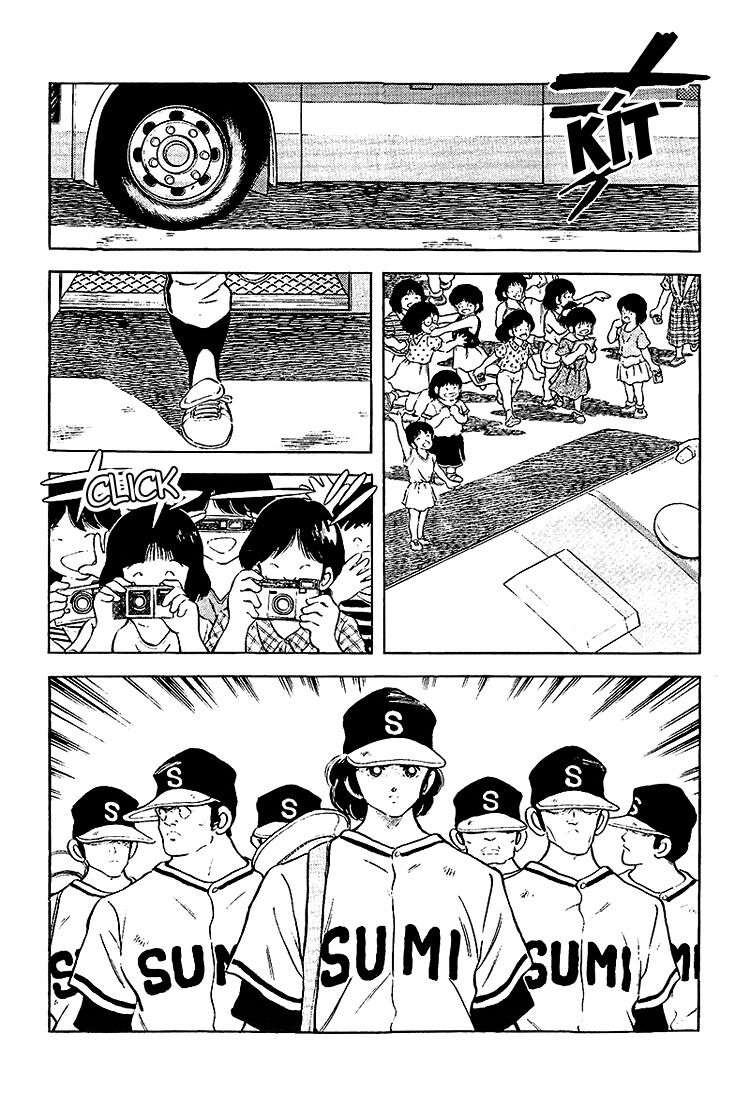 Touch: Chapter 200