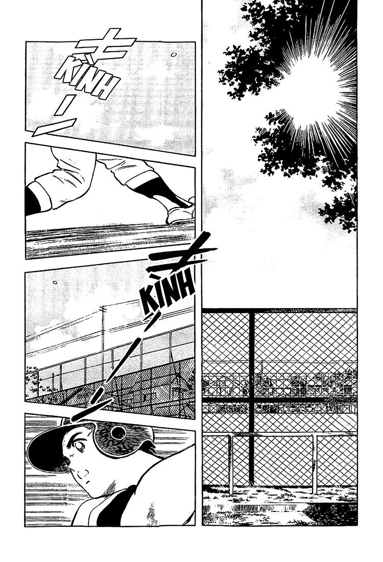 Touch: Chapter 200