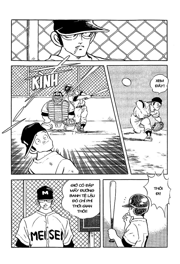 Touch: Chapter 200