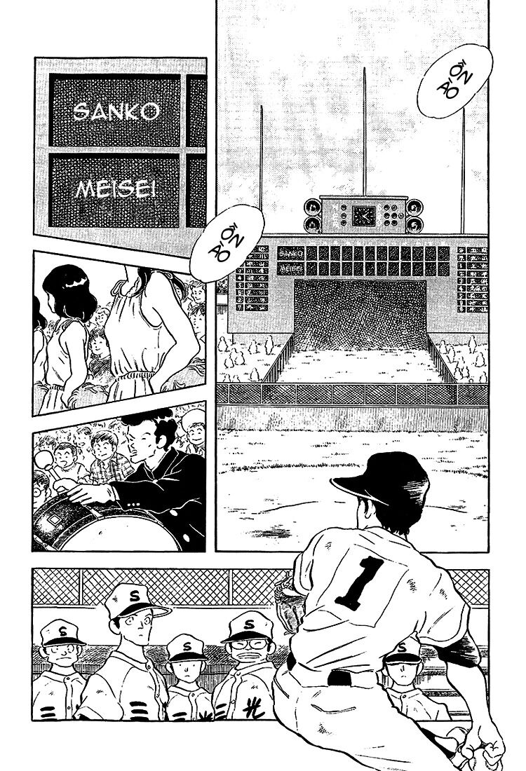 Touch: Chapter 202