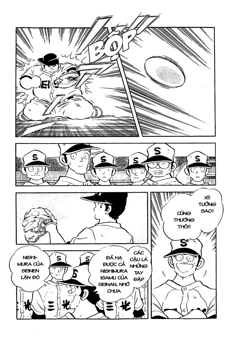 Touch: Chapter 202