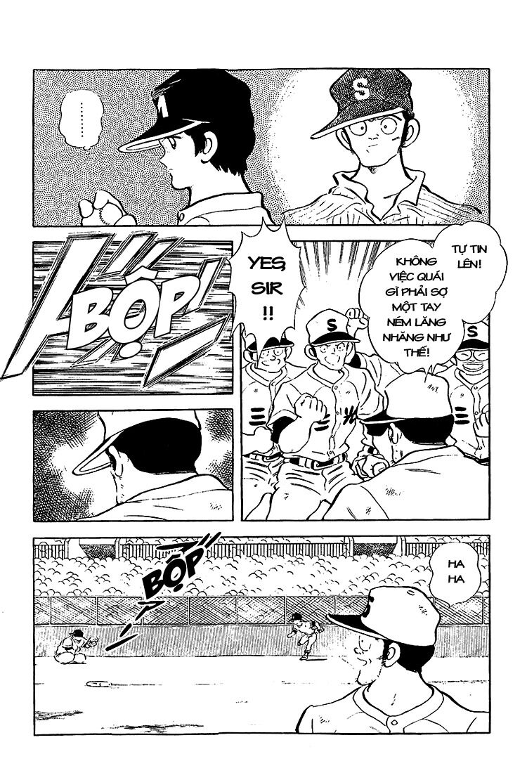 Touch: Chapter 202