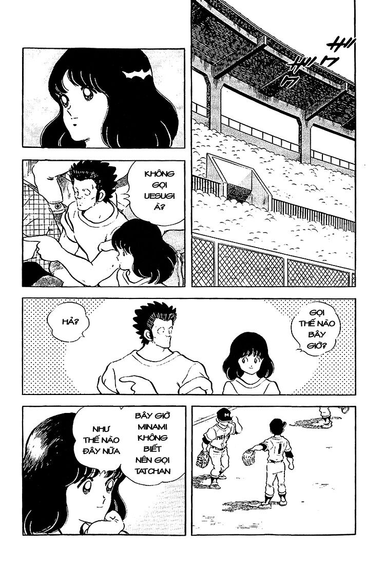 Touch: Chapter 202