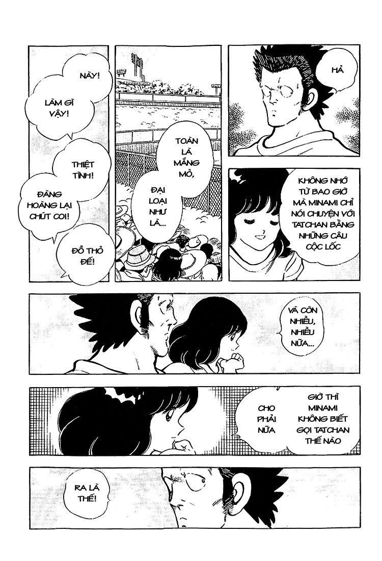 Touch: Chapter 202