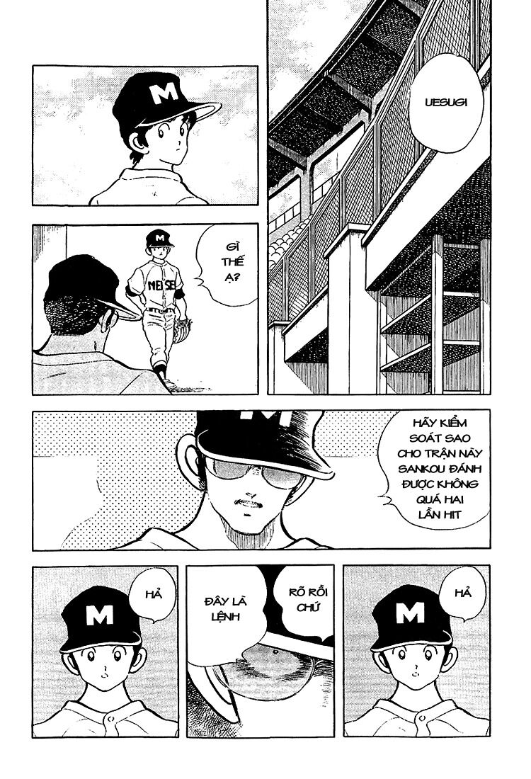 Touch: Chapter 202