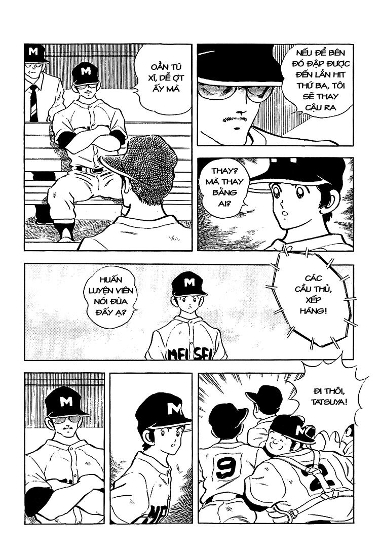 Touch: Chapter 202