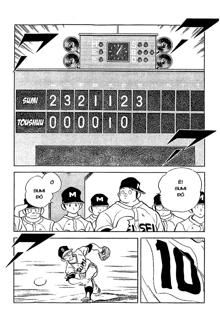 Touch: Chapter 202