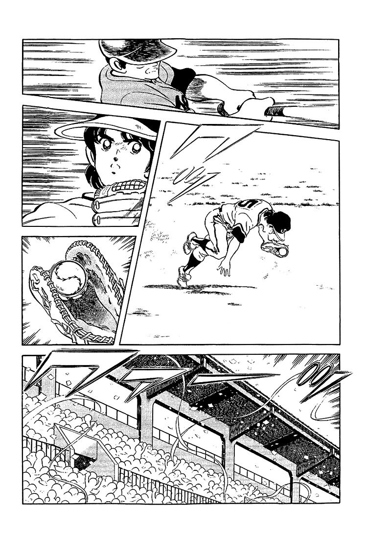 Touch: Chapter 202