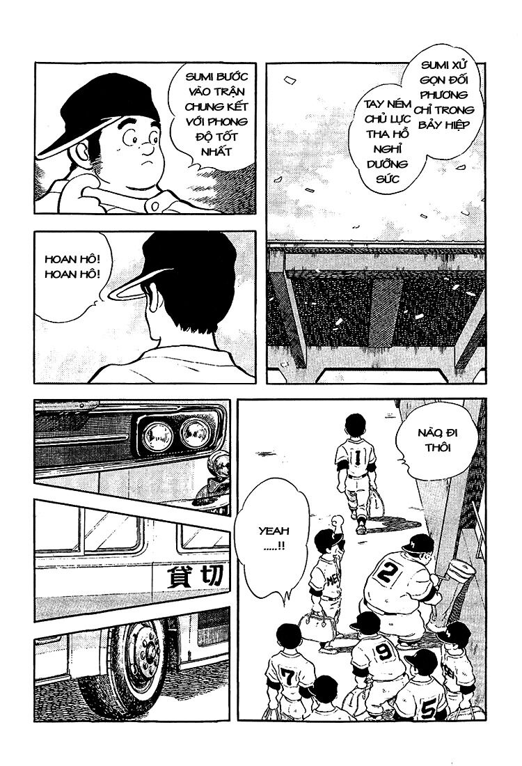 Touch: Chapter 202