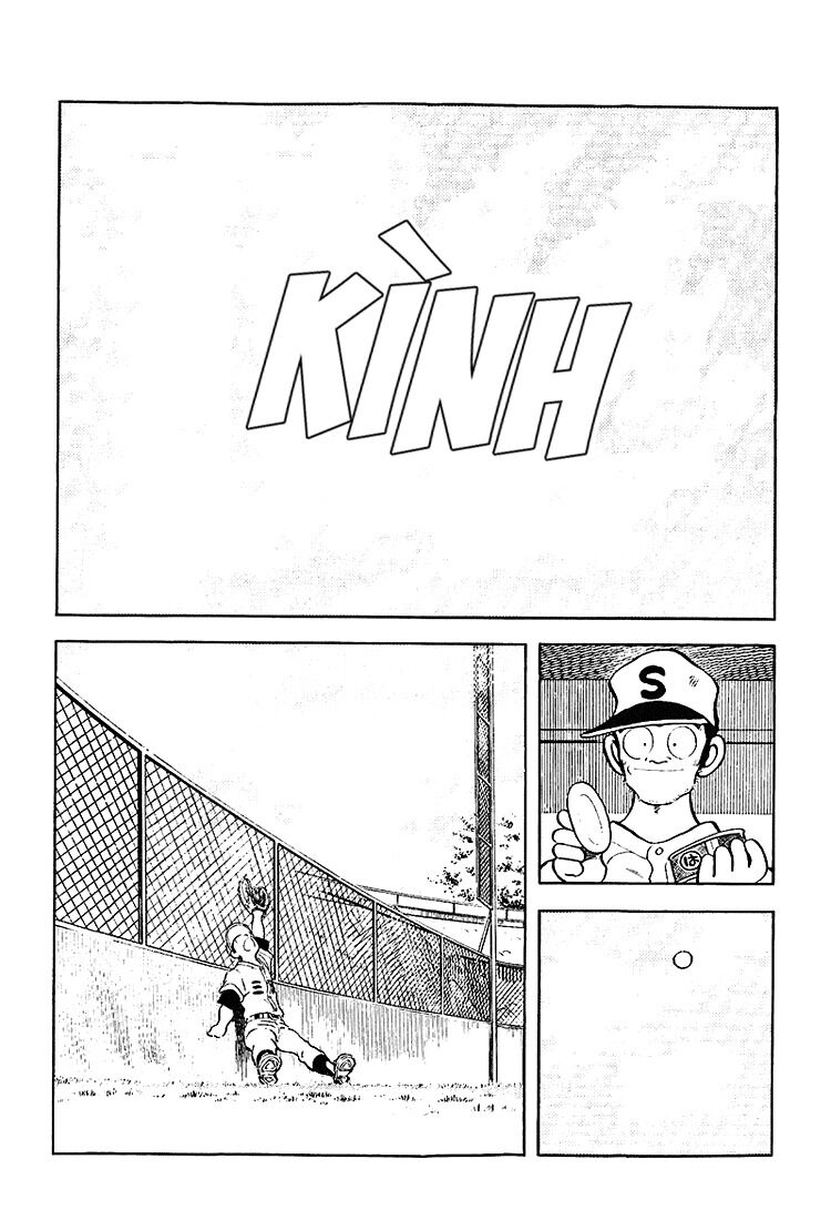 Touch: Chapter 203