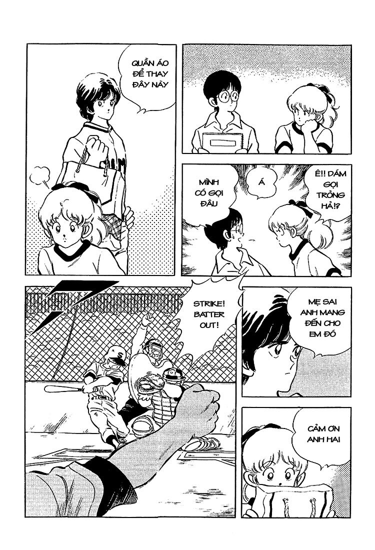 Touch: Chapter 203