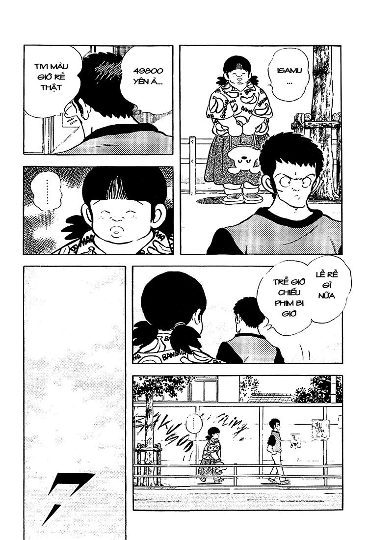 Touch: Chapter 203