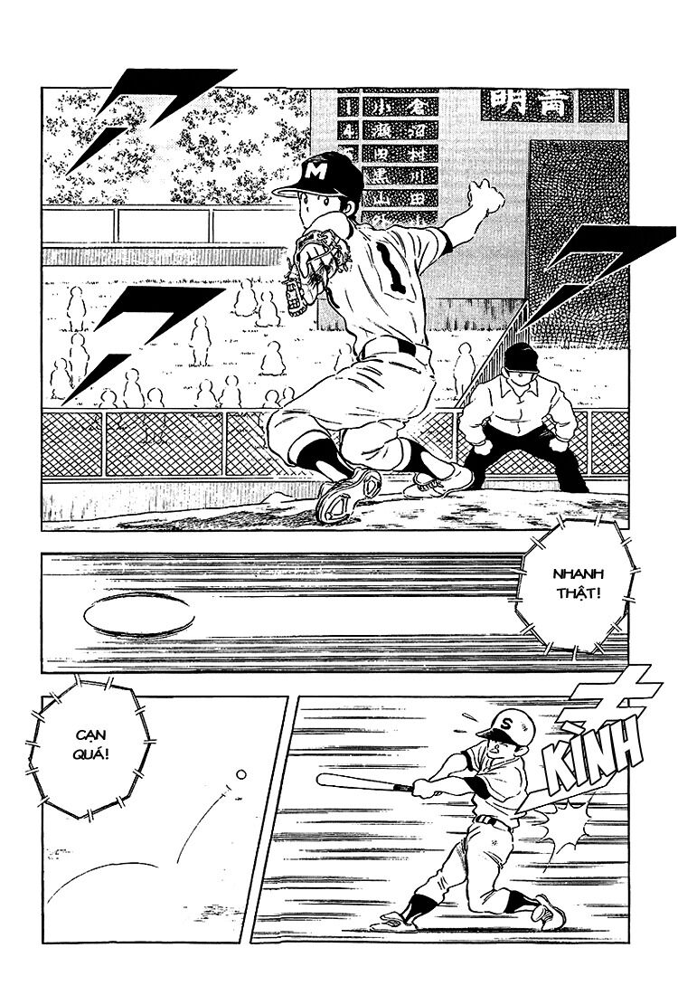 Touch: Chapter 203