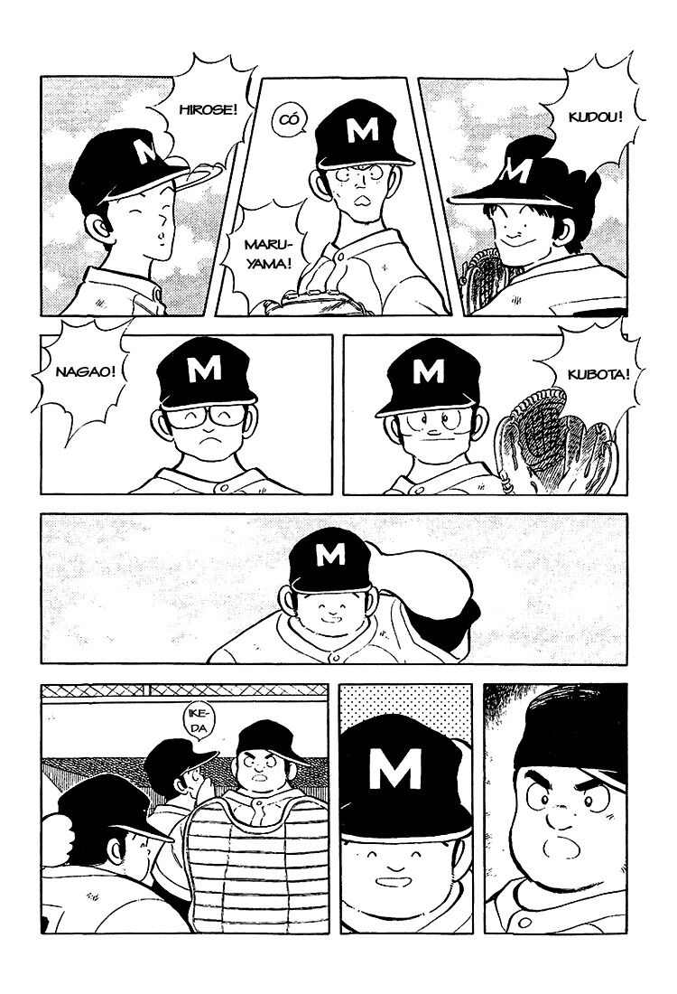 Touch: Chapter 204