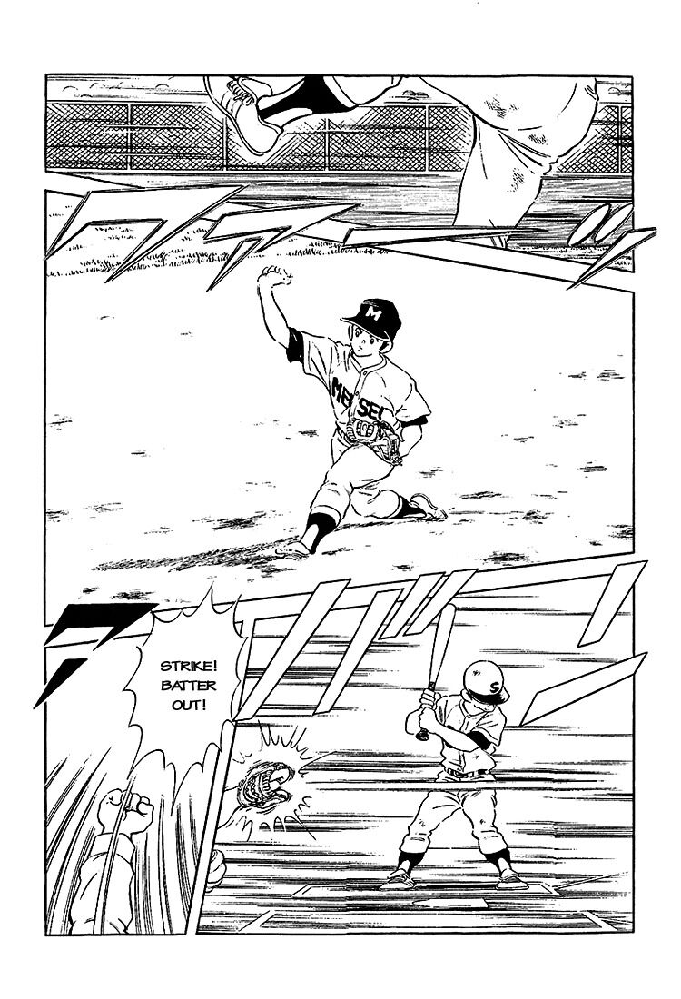 Touch: Chapter 204