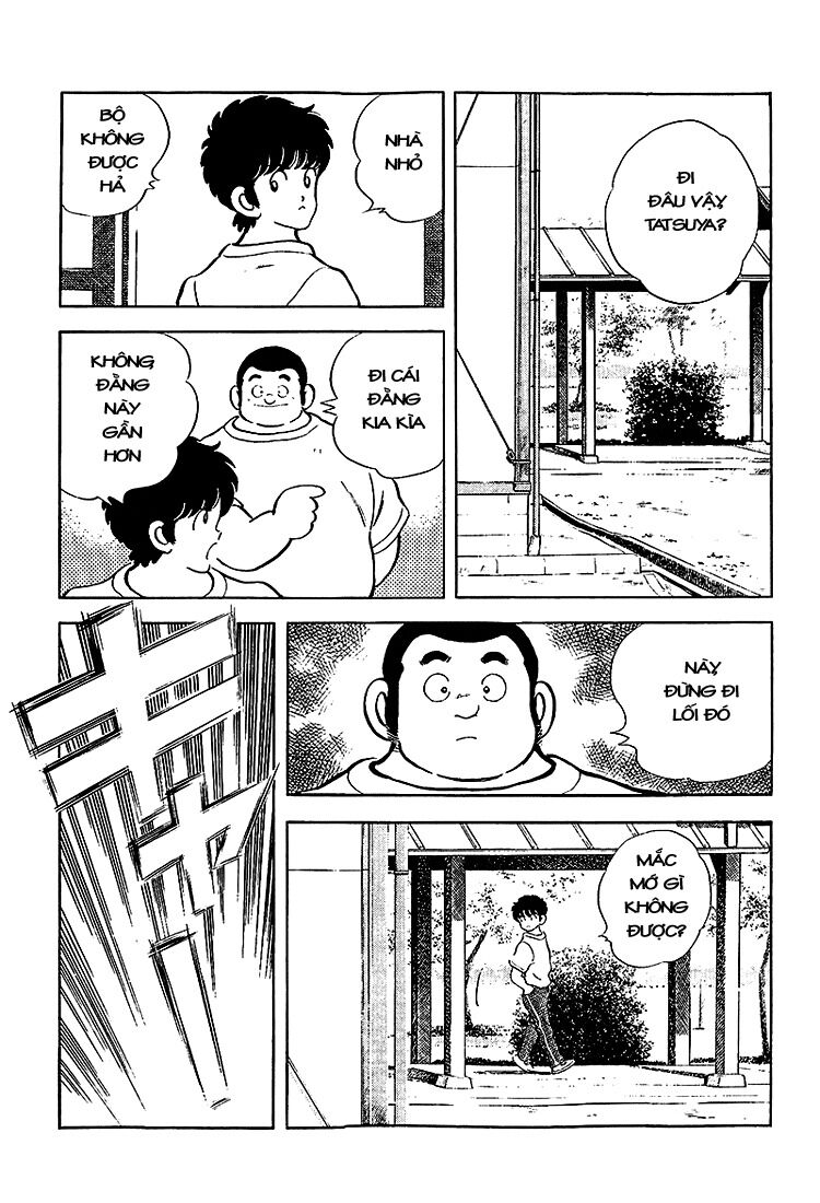 Touch: Chapter 205