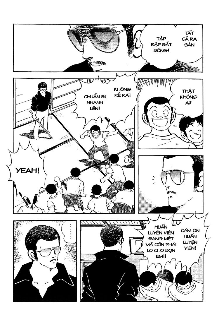 Touch: Chapter 205