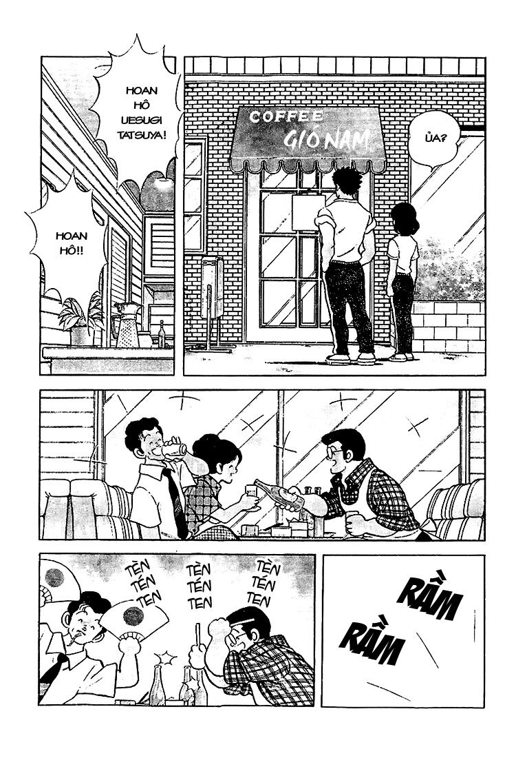 Touch: Chapter 205