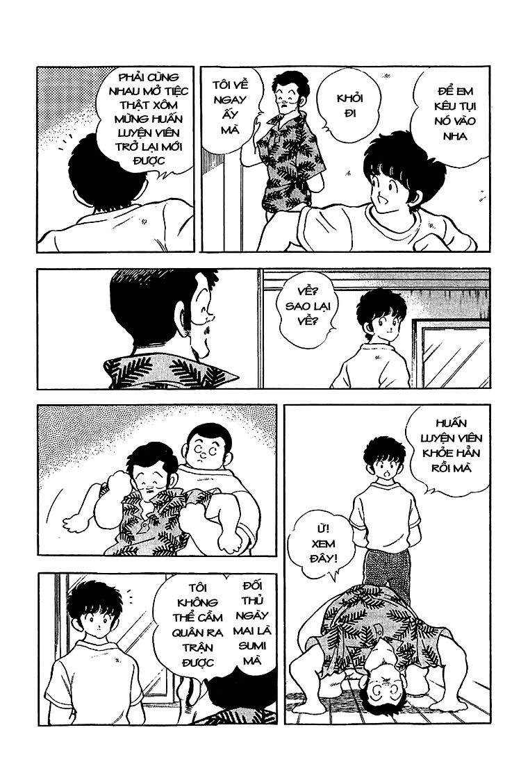 Touch: Chapter 206