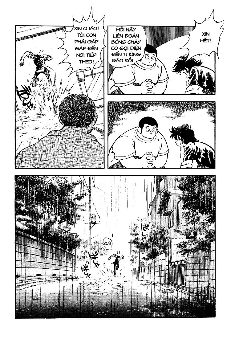 Touch: Chapter 206