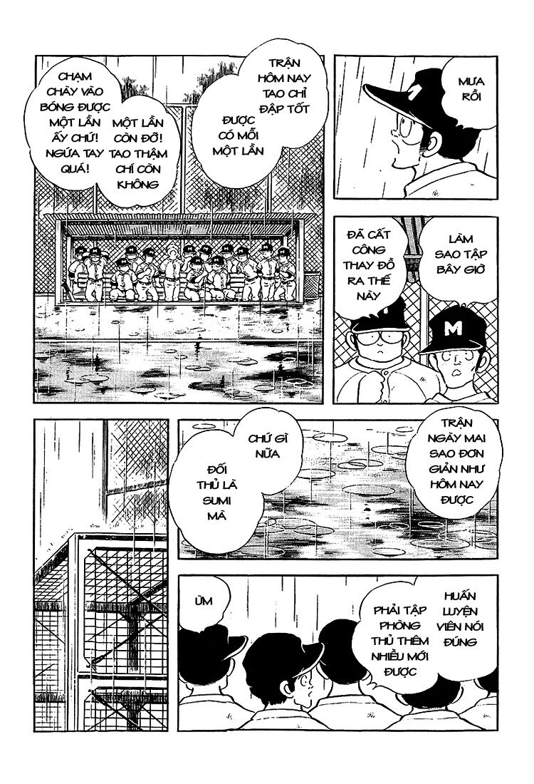 Touch: Chapter 206